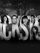 Cartel de Blackstone Temporada 3