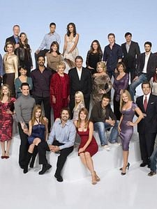 Cartel de The Young and the Restless Temporada 48