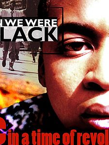 Cartel de When We Were Black Temporada 1