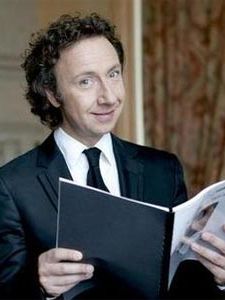 Cartel de Sois riche et tais-toi Temporada 1