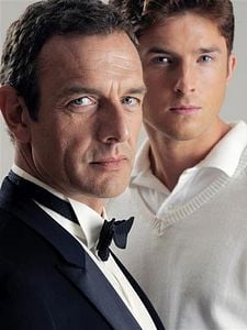 Cartel de Rouge diamant Temporada 1