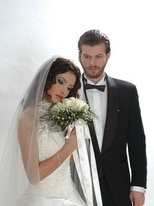 Cartel de Gümüş Temporada 3