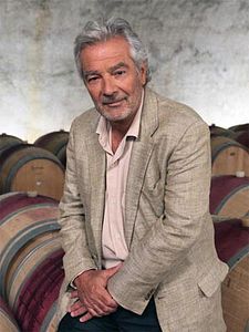 Cartel de Le Sang de la vigne Temporada 7