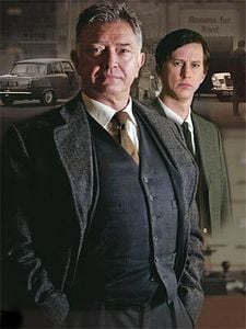 Cartel de George Gently Temporada 8