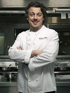 Cartel de Whites Temporada 1