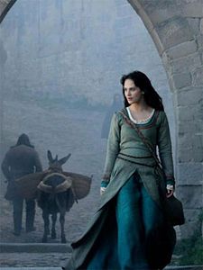 Cartel de Laberinto Temporada 1