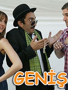 Cartel de Geniş Aile Temporada 3