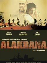 Cartel de Alakrana Temporada 1