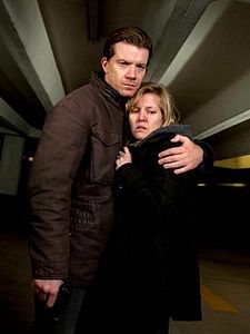 Cartel de The Reckoning Temporada 1