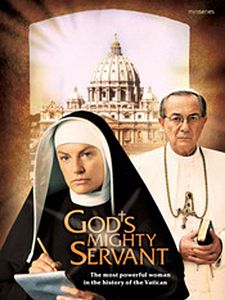 Cartel de Gottes mächtige Dienerin Temporada 1