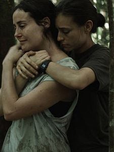 Cartel de Operación Jaque Temporada 1