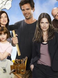 Cartel de Bent Temporada 1