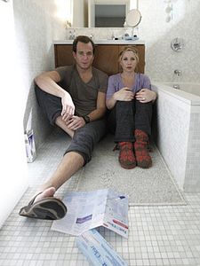 Cartel de Sin pegar ojo Temporada 2