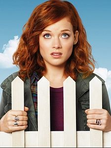 Cartel de Suburgatory (Fuera de Lugar) Temporada 2