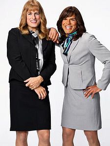 Cartel de Work It Temporada 1