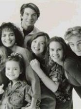 Cartel de Camp Wilder Temporada 1