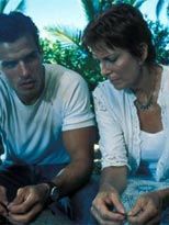 Cartel de The Tribe Temporada 1