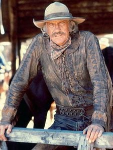 Cartel de La conquista del oeste Temporada 2