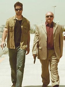 Cartel de Gece Gündüz Temporada 1