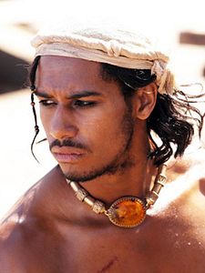 Cartel de Sinbad Temporada 1