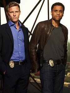 Cartel de Common Law Temporada 1