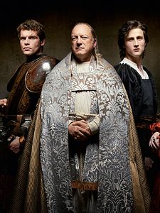 Cartel de Borgia Temporada 2