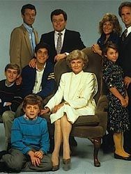 Cartel de Still the Beaver Temporada 4