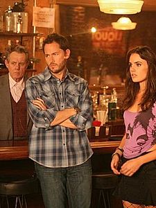 Cartel de Bar Karma Temporada 1