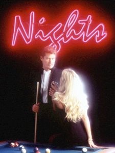 Cartel de Los vigilantes de la noche Temporada 2