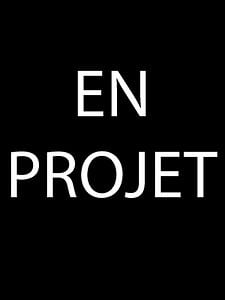 Cartel de Scanners Temporada 1