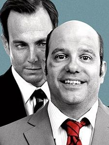 Cartel de The Increasingly Poor Decisions Of Todd Margaret Temporada 3