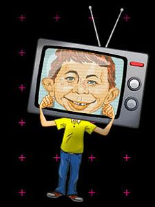 Cartel de Mad Temporada 4