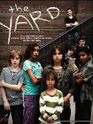 Cartel de The Yard (CA) Temporada 1