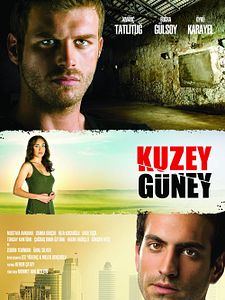 Cartel de Kuzey Güney Temporada 5