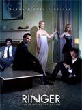 Cartel de Ringer Temporada 1