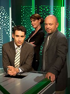 Cartel de En direct de notre passé Temporada 2