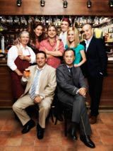 Cartel de Cheers (2011) Temporada 1