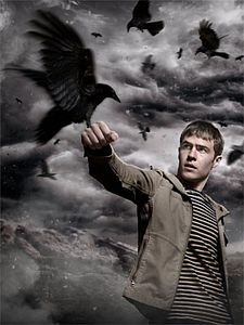 Cartel de The Fades Temporada 1