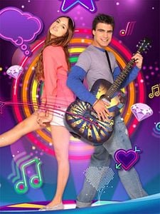 Cartel de Sueña Conmigo Temporada 2