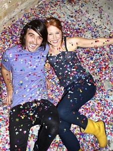 Cartel de Twentysomething Temporada 1