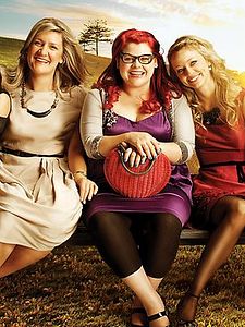 Cartel de Winners & Losers Temporada 5