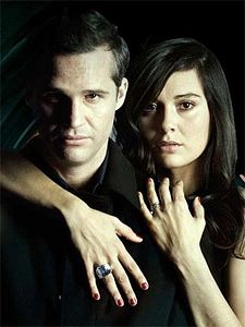 Cartel de Drenaje Profundo Temporada 1