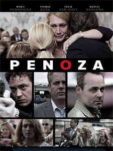 Cartel de Penoza (2010) Temporada 2