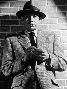 Cartel de Dragnet Temporada 8