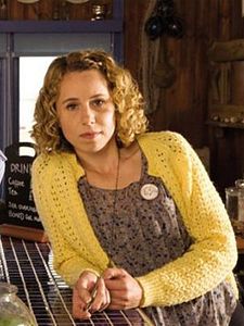 Cartel de The Café Temporada 1