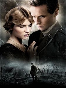 Cartel de La canción del cielo Temporada 1