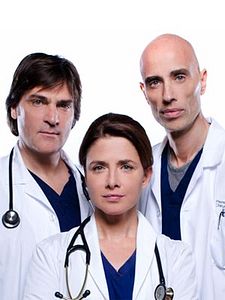 Cartel de Trauma (CA) Temporada 2