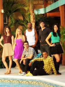 Cartel de The L.A. Complex Temporada 2