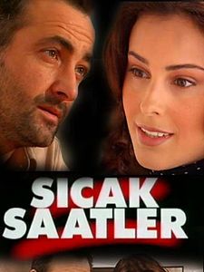 Cartel de Sıcak Saatler Temporada 1