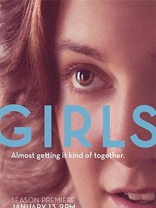 Cartel de Girls Temporada 2